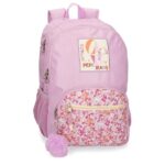 PEPE JEANS Ranac 44 cm