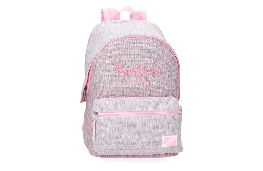 6872321 PEPE JEANS Ranac 44 cm - Slika 1