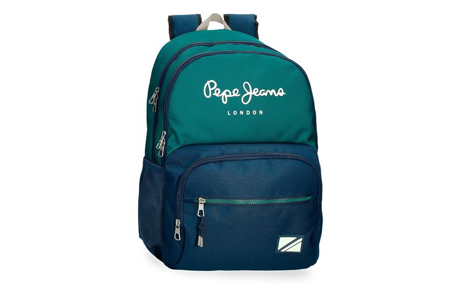 6952521 PEPE JEANS Ranac 45 cm - Slika 1