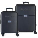 PEPE JEANS ABS Set kofera 2/1
