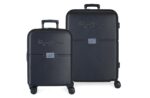 PEPE JEANS ABS Set kofera 2/1