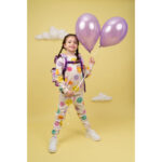 Ranac Belmil 403-13 Chic charms Sifra 83689 - Slika 6