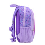 Ranac Belmil 305-4/A Unicorn purple Sifra 8539 - Slika 3