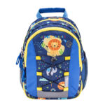 Ranac Belmil 305-9 Little Jungle Sifra 8582 - Slika 2