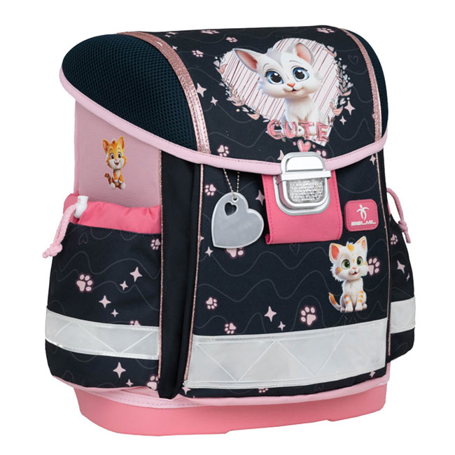 86591 Ranac Belmil 403-13 Cute kitten Sifra 86591 - Slika 1