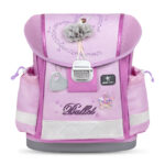 Ranac Belmil 403-13 Ballerina purple Brend Sifra 86660 - Slika 2