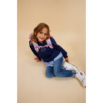 Ranac Belmil 403-13 Ballerina purple Brend Sifra 86660 - Slika 6