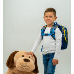 Ranac Belmil 305-4/B Little Jungle Sifra 86858 - Slika 5