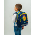 Ranac Belmil 305-4/B Little Jungle Sifra 86858 - Slika 6
