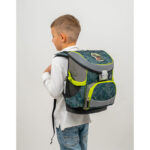 Ranac Belmil 405-33 T-Rex Roar  Sifra 86917 - Slika 5