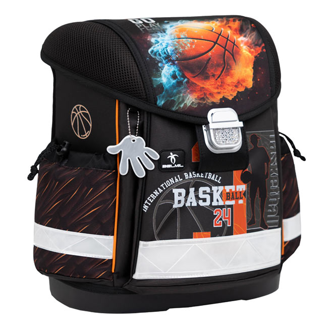 86952 Ranac Belmil 403-13 Basketball 2024 Sifra 86952 - Slika 1
