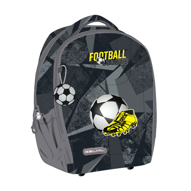 86979 Ranac Belmil 338-82 Football League Sifra 86979 - Slika 1