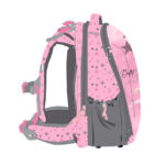 Ranac Belmil 338-82 Ballet Grey Sifra 88645 - Slika 2