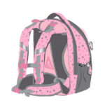 Ranac Belmil 338-82 Ballet Grey Sifra 88645 - Slika 3