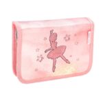 Pernica Belmil flip 335-72 Ballerina black pink Šifra proizvoda 4201