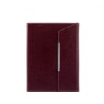 NOVASKIN Notes sa magnetnim preklopom A5