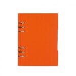 LION Agenda sa mehanizmom A5