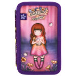 Pernica puna 3zipa Firefly Dawn Gorjuss 607GJ34 Sifra 20935
