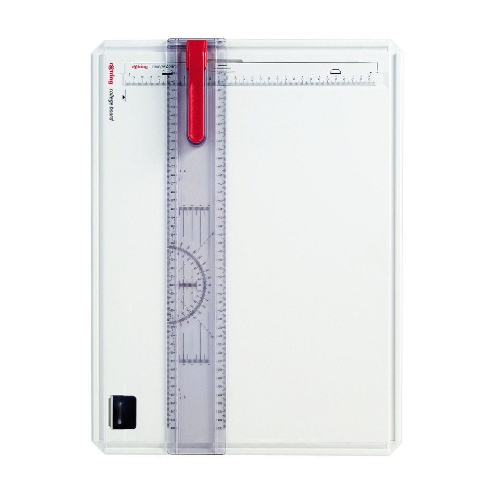 R0213660 ROTRING tabla za crtanje A-3 COLLEGE Šifra: R0213660 - Slika 1