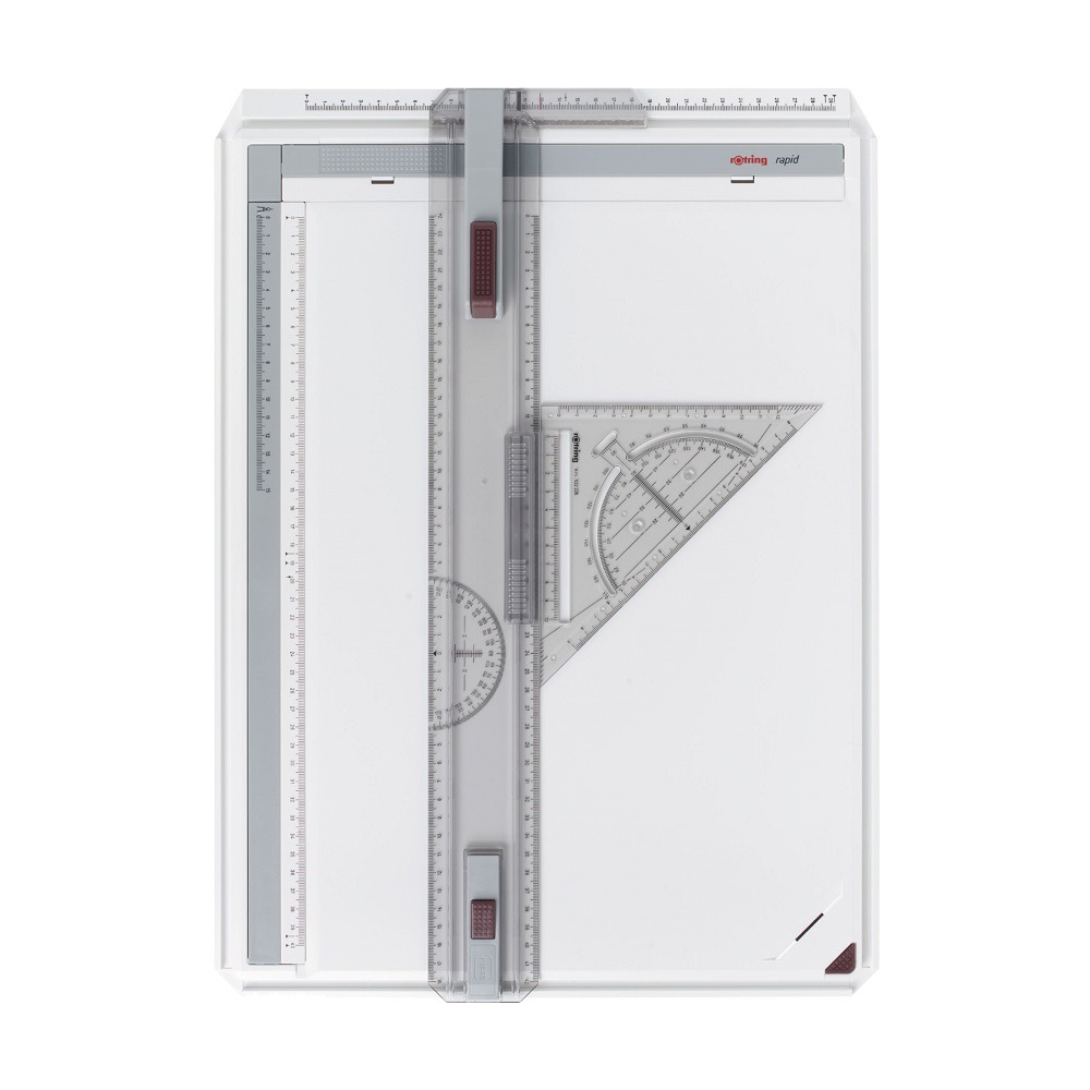R0213910 Tabla za tehničko crtanje ROTRING RAPID Šifra: R0213910 - Slika 1