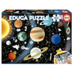 Puzzle 150 Solar System Sifra 19584