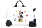 MINNIE ENJOY THE DAY ABS Kofer za decu 45 cm Sifra 47.510.43