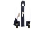 MINNIE ENJOY THE DAY ABS Kofer za decu 45 cm Sifra 47.510.43 - Slika 2