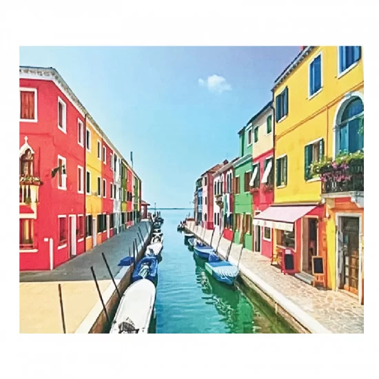 89688-550x550.jpg Slikanje po brojevima Venecija akril 40x50 Sifra 89688 - Slika 1