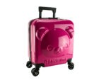 KOFER BEAR RILAKKUMA SMALL MC TROLLEY Sifra 402-53