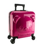 KOFER BEAR RILAKKUMA SMALL MC TROLLEY Sifra 402-53