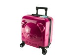 KOFER BEAR RILAKKUMA SMALL MC TROLLEY Sifra 402-53 - Slika 2