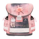 Ranac Belmil 403-13 Ballerina black pink Sifra 86826 - Slika 2