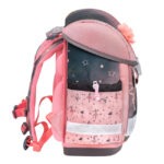 Ranac Belmil 403-13 Ballerina black pink Sifra 86826 - Slika 3