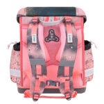 Ranac Belmil 403-13 Ballerina black pink Sifra 86826 - Slika 4