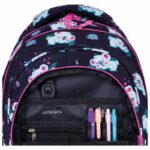 Ranac đački anatomski 3zipa AB330 Sleepy Koala Astrabag 502024011 crno-roze Šifra: 000021073 - Slika 4