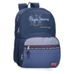 PEPE JEANS SELDON ranac za školu Sifra 6962521