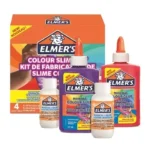 Elmer's lepak ljigavac set mat Sifra EL09506