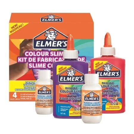 elmers-ljigavac-set-mat-el09506~100056287 Elmer's lepak ljigavac set mat Sifra EL09506 - Slika 1