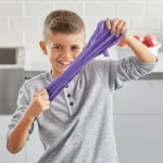 Elmer's lepak ljigavac set mat Sifra EL09506 - Slika 3