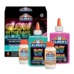 Elmer's lepak ljigavac set svetleći Sifra EL62080