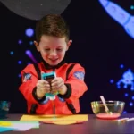 Elmer's lepak ljigavac set svetleći Sifra EL62080 - Slika 3